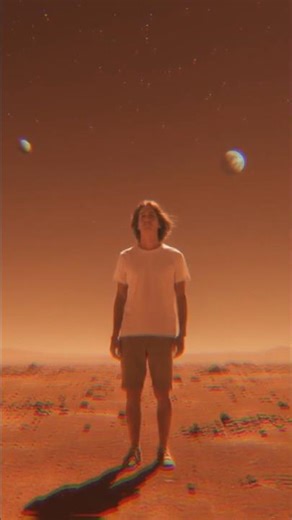 Can you stand on mars without a spacesuit #facts