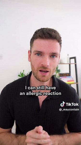 Airline guide will blow your mind 🤯 Link in my bio to check out and find out which airline is best if you have food allergies! #airline #allergy #foodallergy #allergies