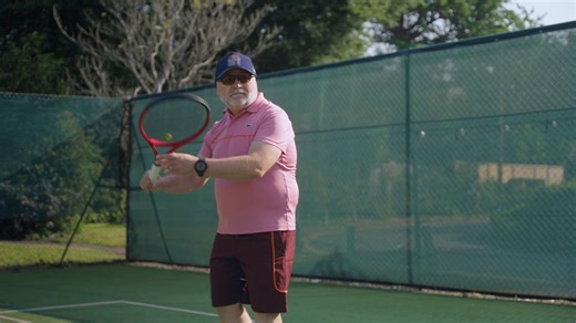 Waking up refreshed and ready. The new AirTouch N30i helps Leo sleep better and face the day with energy. 👉 Watch Leo’s story and learn more about the mask here: https://link.resmed.com/46XPnVR | Resmed