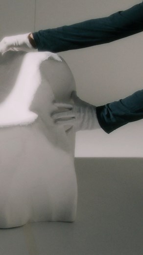 From around the world, pieces from 30 finalists make their way to our home city of Madrid for this year’s LOEWE FOUNDATION Craft Prize exhibition at the Thyssen-Bornemisza National Museum. Follow LOEWE and LOEWE FOUNDATION social channels for the winner announcement on 29 May. The exhibition runs from 30 May–29 June. Reserve your free ticket at museothyssen.org #LOEWE | LOEWE