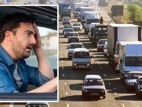 Driving laws latest news, rule changes and updates | Express.co.uk
