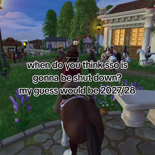since this is becoming a topic again #starstable #starstableonline #sso #ssonostalgia #bsso #bettersso #betterssoedit #nostalgic