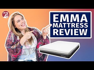 Emma Mattress Review - Best Affordable Memory Foam Mattress?