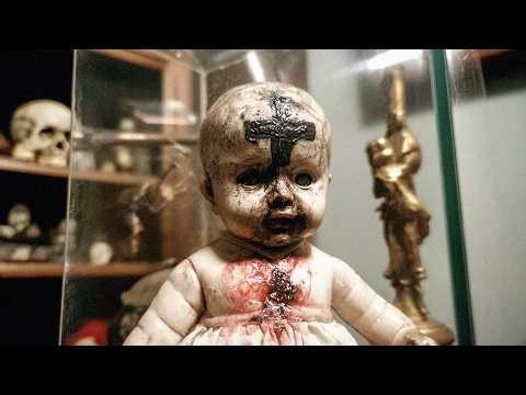 The Most Cursed Object In The World Everyone Who Touched It Regretted
