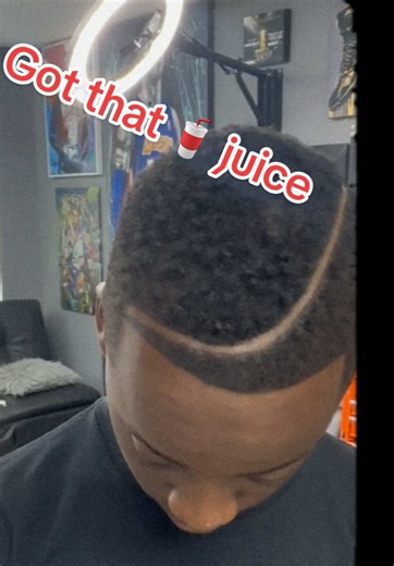 #fyp#juicecut#jcbarbershop#saintcloud | juice haircut