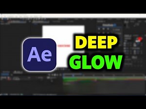 How To Install DeepGlow Plugin in After Effects