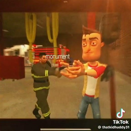 Who else remembers spy cakes and ob also Comodo gaming ￼