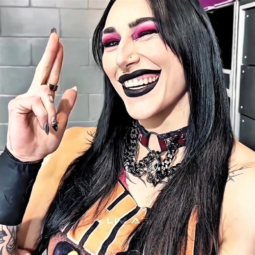 Rhea Ripley Transformation Video Edit! 😂 #wwe #rhearipley #transformation #edit