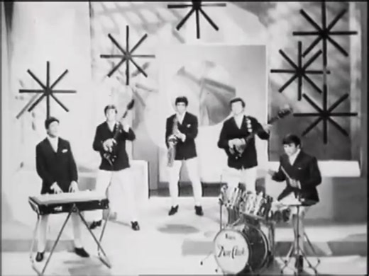 The Dave Clark Five - Bits & Pieces | 60s Around Sounds Music