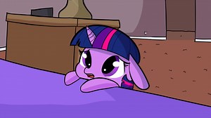 【MLP同人】动起来|upsies