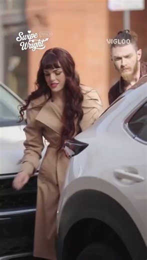 Swipe Wright Dating 5of10 | Drama Beyond