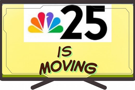 Local NBC Channel Is Moving — Are You Ready?