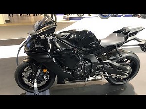 Yamaha YZF R1 2020 Swiss Moto