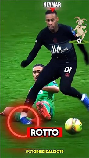 MBAPPE AVENGED NEYMAR😱 #mbappe #neymar