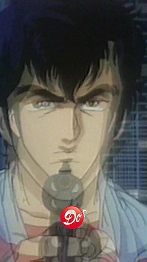 Nicky Larson : le générique culte à redécouvrir