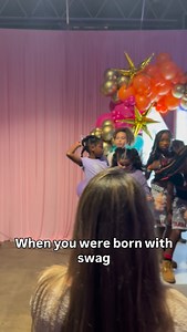 Make sure you watch the whole video. I feel like it just gets better and better. 😂😂 | Aria_johnson_official