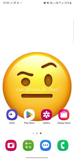 Samsung Note 20 Ultra vs iPhone: Can It Do That?