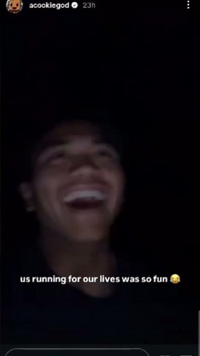 #acookiegod just face-revealed!!! #facereveal #facerevealed #instagram