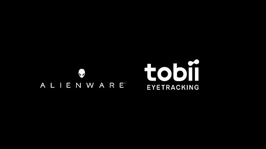 如何在Alienware 17 R4上设置眼动追踪