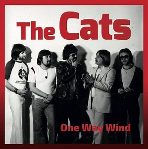 The Cats - One Way Wind