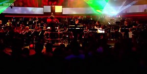 36K views · 17K reactions | The full version of 'Café del Mar' at the Royal Albert Hall for BBC Radio 1 Dance Music's Ibiza Prom. What a moment. #TBT | Essential Mix | Facebook