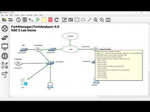 4 NSE 5 Adding FortiGates to the FortiManager for Central Management