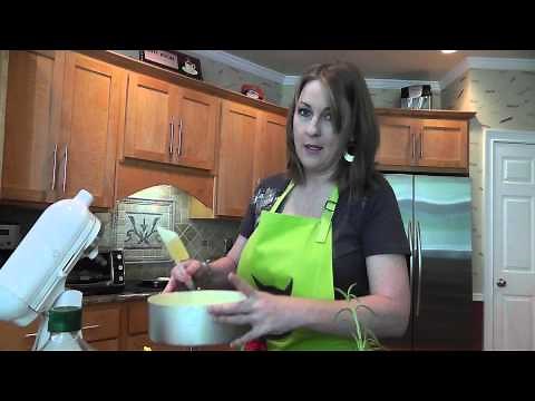 How to make box cake mix taste homemade using olive oil