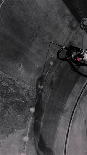 🚧 Baubot automates construction sites! 🚀 The Vienna-based company Baubot GmbH uses state-of-the-art technologies in the construction industry to efficiently automate repetitive and physically demanding work. Our KR IONTEC supports their mobile robotic systems to complete tasks such as drilling thousands of holes faster and more precisely. With digital construction plans and fully automated processes, Baubot not only increases productivity and safety on construction sites, but also frees up val