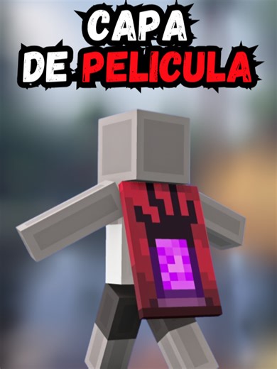 Cómo conseguir la capa de Minecraft fácilmente