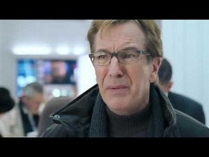 Alan Rickman's most iconic film roles