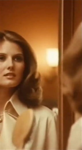 Radiance Hair Formula (1976) | 70s Shampoo Commercial Parody