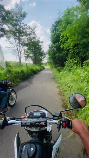 Wrx මීටරේ 😉 #ax1250cc🇯🇵🇱🇰 #299cc #bigbore #wr250x #japanbike🇯🇵🇱🇰🏍❤️