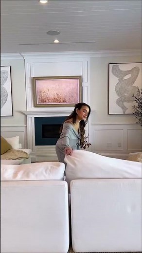 Is The Restoration Hardware Cloud Couch Worth It?!