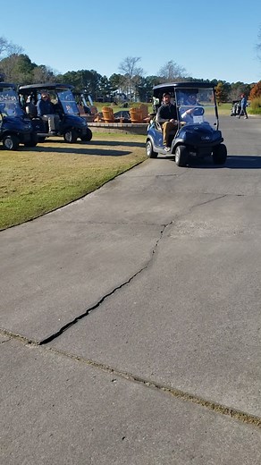 Thistle Golf Club on Reels | Facebook