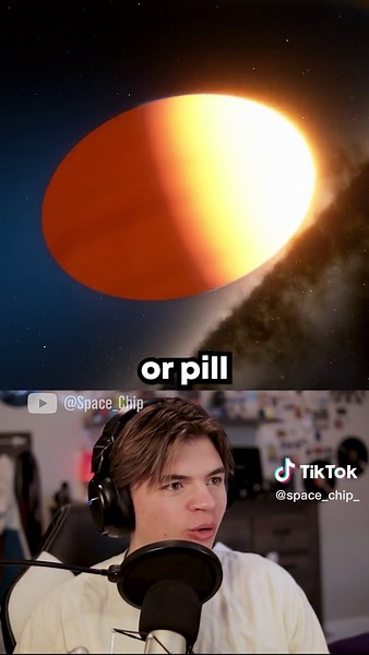 Space Chip on TikTok
