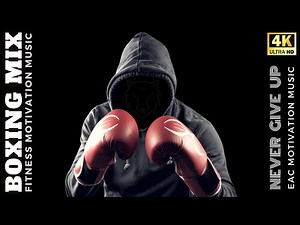 Boxing Music Aggressive Mix | Fight Music | HipHop & Trap | Boks Motivasyon Müziği