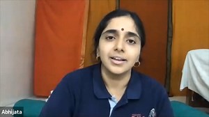 The Power of Unity with Abhijata Iyengar