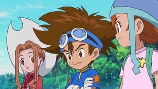Digimon Adventure: (2020) | E7 - THAT BOY IS JOE KIDO