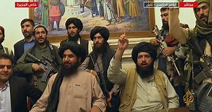 Afghanistan: Taliban's swift takeover of Kabul shocks Biden team | More on the situation in Afghanistan - https://bit.ly/3gio6nR | The Economic Times