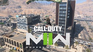 COD19/DMZ马兹拉包图PVE