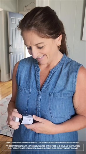 Meet Neuriva Memory 3D: our NEWEST formula that was designed to support 3 dimensions of memory, all in 1 daily pill.* 🧠 | Neuriva