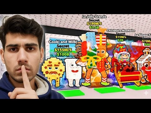 Live 71🔴Steal a brainrot Taco Tuesday😁 #stealabrainrot #tacotuesdays