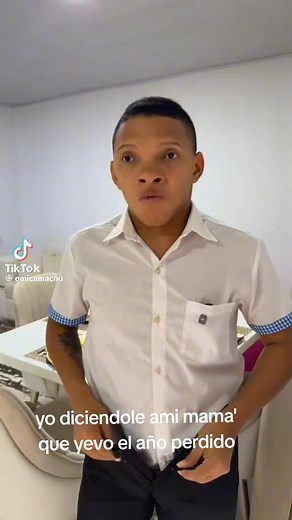 proble luis daniel