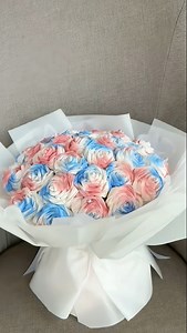 11K views · 78 reactions | How to Create a DIY Paper Rose Bouquet #reel #flower #papercraft | Quilling Made Easy | Facebook