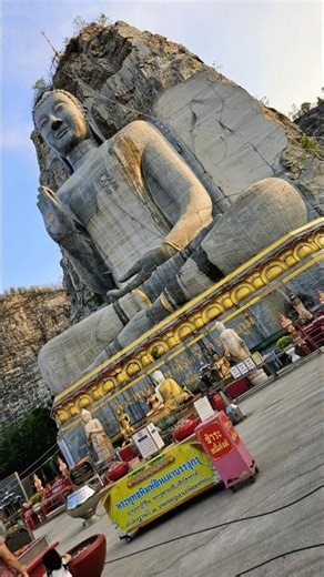 วัดเขาทำเทียม สุพรรณบุรี