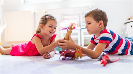 Hugely popular kids’ toy urgently recalled over ‘serious risk’ of choking