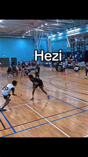 Improving Your Basketball Hesitation Moves