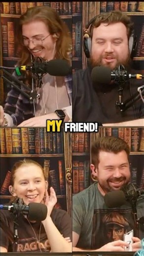 When Your CHARACTER Choices Matter... #dnd #ttrpg #shadowdark