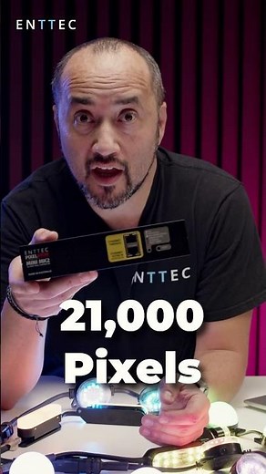 The Pixelator Mini Mk2 — WHAT YOU NEED.