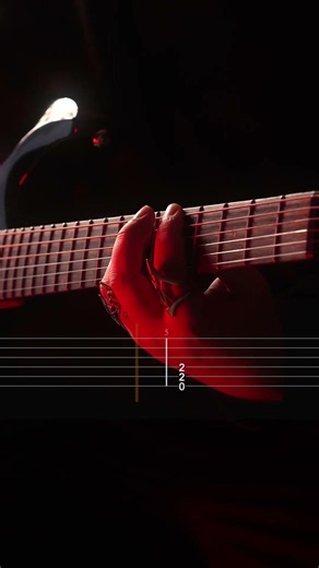 The Weeknd - Timeless Guitar tabs